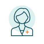 <p><strong>NCLEX Preparation</strong></p>
<p>Get individualized support as you prepare for your licensure examination to become a registered nurse (RN).</p>