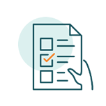 <p>Innovative online curriculum that incorporates synchronous and asynchronous learning</p>