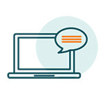 <p><strong>Streamlined Curriculum</strong></p>
<p>Earn your master’s degree in as little as 24 months</p>