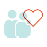 <p><strong>One-on-One Support</strong></p>
<p>Receive personalized attention and support from the moment you step onto campus, to beyond graduation.</p>