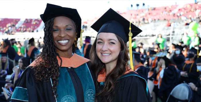 WCU Alumni Association Scholarship