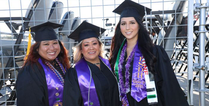 Alumni Association Legacy Scholarship