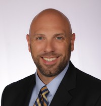 Dean and Professor of Pharmacy Practice 