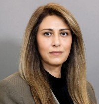Associate Dean of Academic Affairs and Professor of Pharmaceutical Sciences