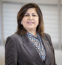 Assistant Professor, Pharmaceutical Sciences
