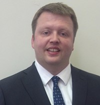  Chair, Department of Pharmacy Practice and Professor 