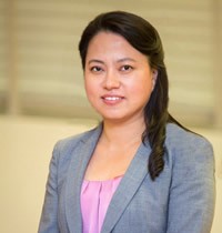 Associate Professor, Pharmacy Practice